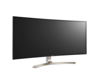 LG 37,.5'' 38UC99-W  Czarny - 335353 - zdjęcie 4